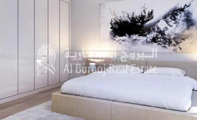 Ready to Move In Apartments at Bluewaters Island