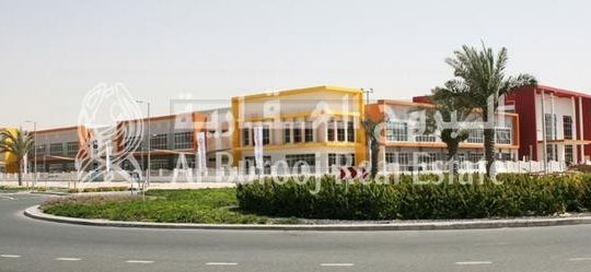 Luxury Living – 4 Bed with private pool at Jumeirah Park