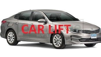 Car lift from sharjah to dubai