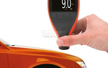 Car paint Tester ElcoMeter For AED 2850