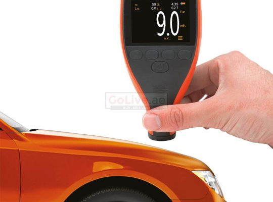 Car paint Tester ElcoMeter For AED 2850