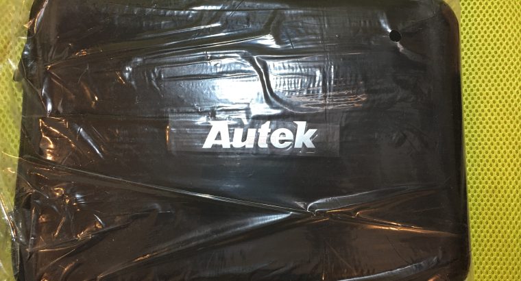 AUTEK IKEY820 Car Key Programmer