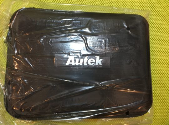 AUTEK IKEY820 Car Key Programmer