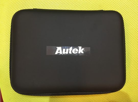 AUTEK IKEY820 Car Key Programmer