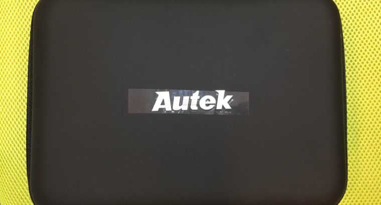 AUTEK IKEY820 Car Key Programmer