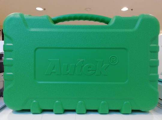 Car Diagnosis Computer Autek V31 Automotive Scanner