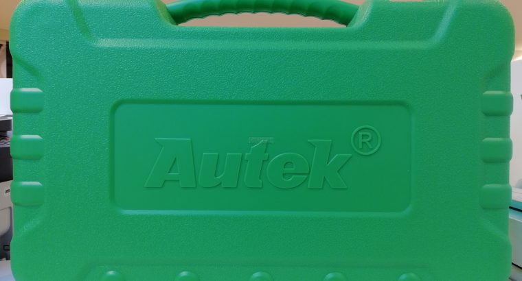 Car Diagnosis Computer Autek V31 Automotive Scanner