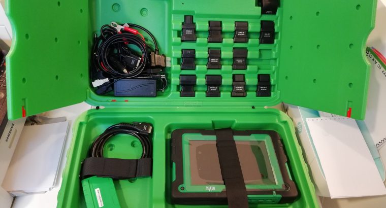 Car Diagnosis Computer Autek V31 Automotive Scanner