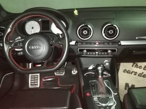 Audi S3, 2016, Excellent Condition for SALE
