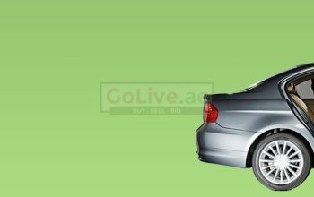 Car lift available from IMPZ, Sports city TO Dubai Mall