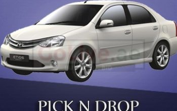 Executive Car Lift Available from Dubai to Abu Dhabi