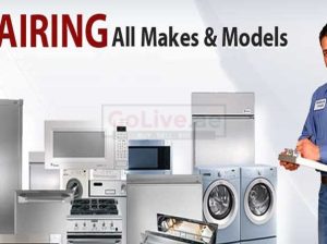 Washing Machine,cooker, Refrigerator, Ac,and all home appliances repairing