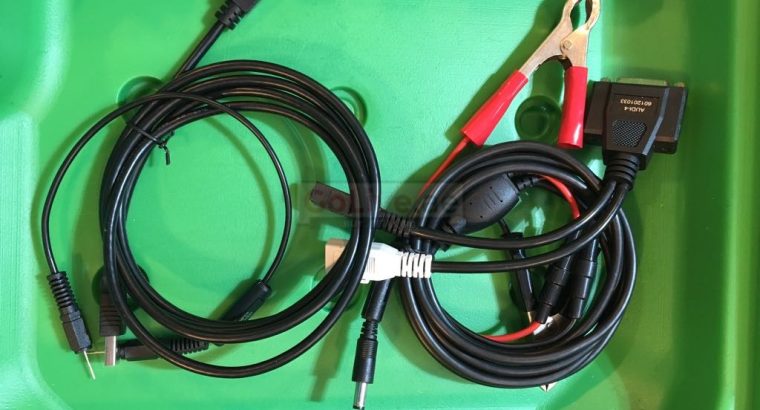 Car Diagnosis Computer Autek V31 Automotive Scanner