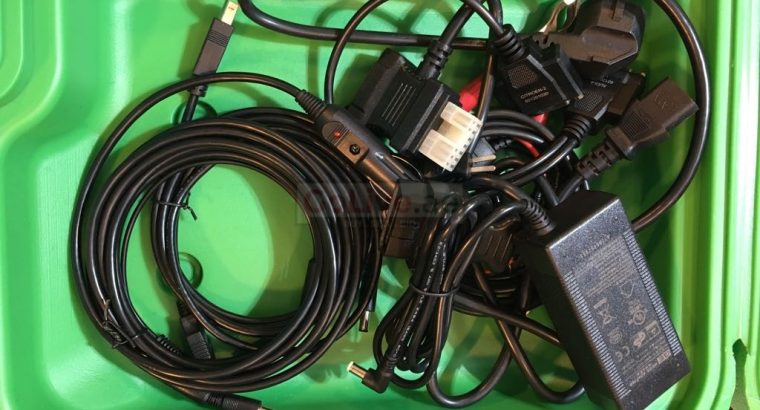Car Diagnosis Computer Autek V31 Automotive Scanner