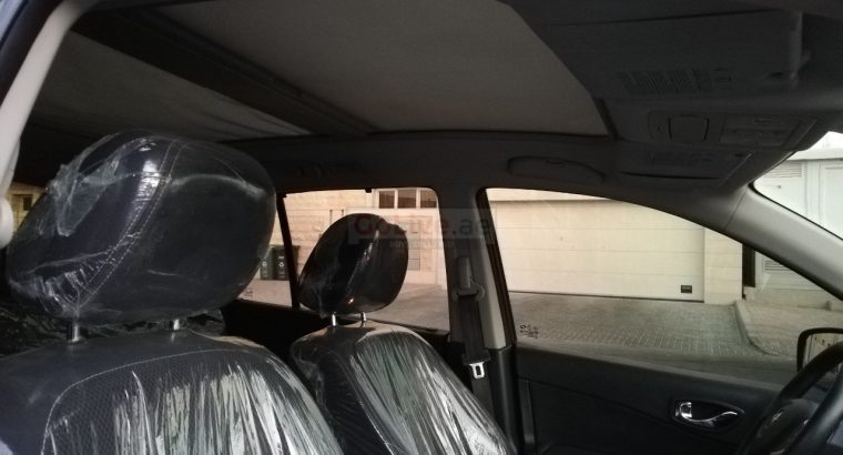 RENAULT KOLEOS 2013,4WD,NO 1 OPTION,PANORAMIC SUNROOF,LEATHER SEATS
