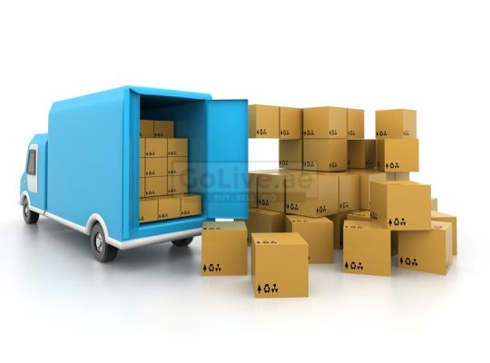 Shifting Moving And Packing Services
