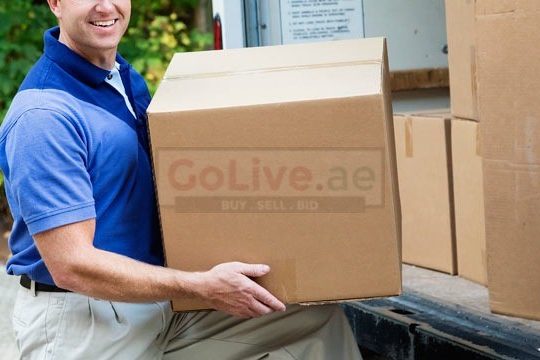 MA Movers and packers