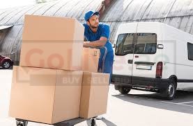 PEP Express Cargo and Moving Services