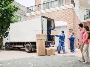FURNITURE DELIVERY AND MOVING SERVICES ( Dubai Movers )