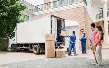 FURNITURE DELIVERY AND MOVING SERVICES ( Dubai Movers )
