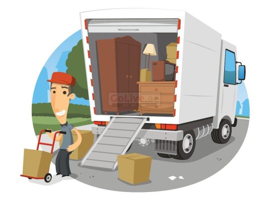 Khan Movers
