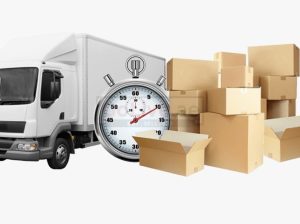 Ghelman Movers Cargo LLc