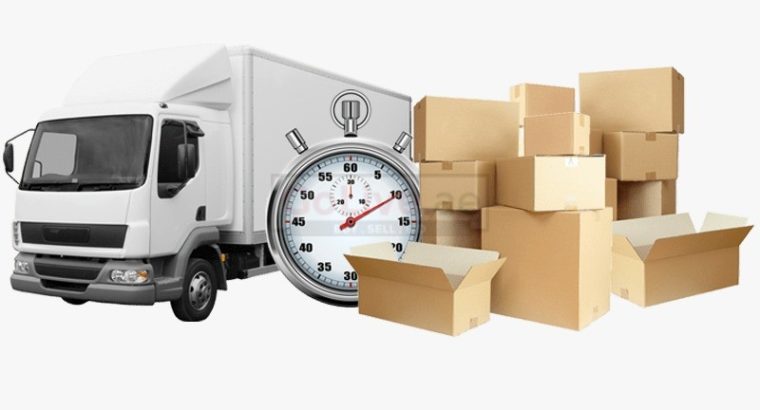 Ghelman Movers Cargo LLc