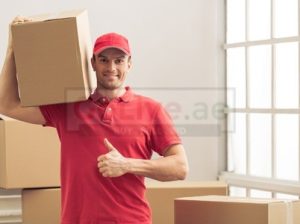 EMIRATES Movers and Packers