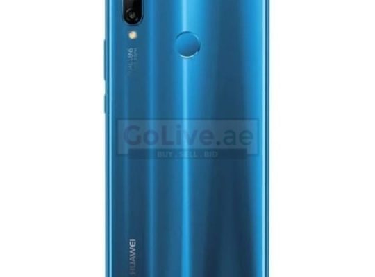 I want to sell my mobile HUAWEI nova 3e with 5 month company warranty