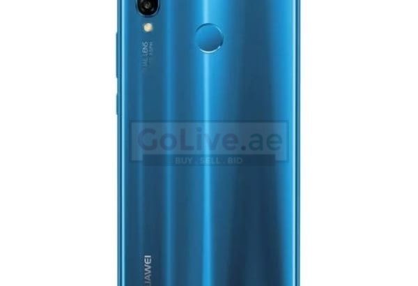 I want to sell my mobile HUAWEI nova 3e with 5 month company warranty