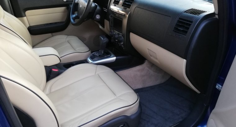 HUMMER H3 2006,NO 1 OPTION,92000KM ONLY,GCC,MINT CONDITION,FSH,FIXED PRICE