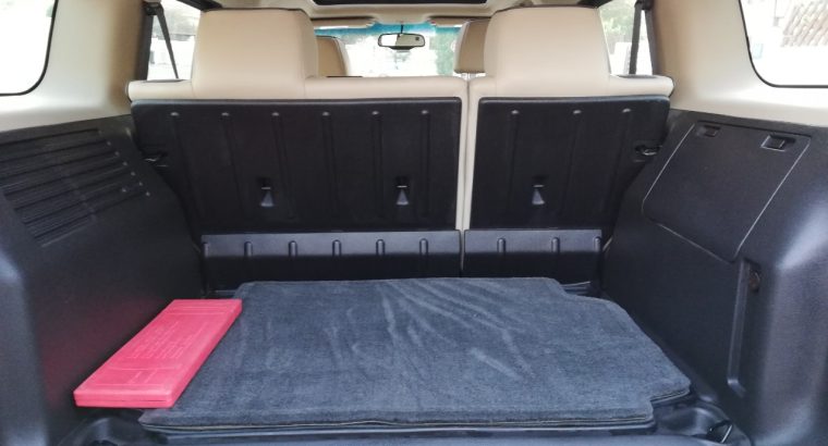 HUMMER H3 2006,NO 1 OPTION,92000KM ONLY,GCC,MINT CONDITION,FSH,FIXED PRICE