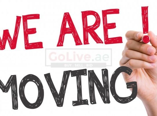 Anwaar shah movers and packers
