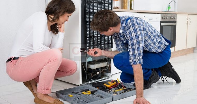 Washing machine, fridge and all other home appliances repair