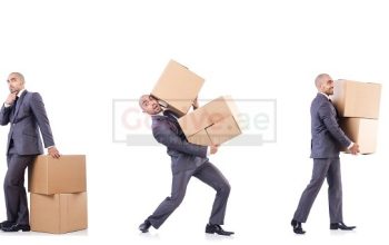 Plz call me for stress free moving (Movers and Packers)