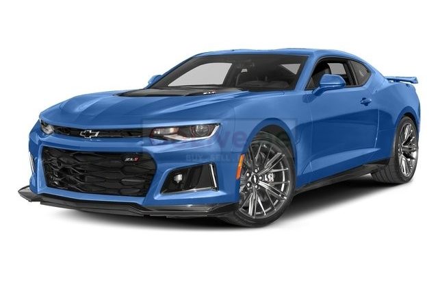 chevrolet