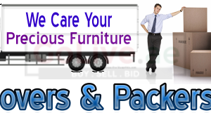 FAST HOME Movers and Packers