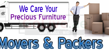 FAST HOME Movers and Packers