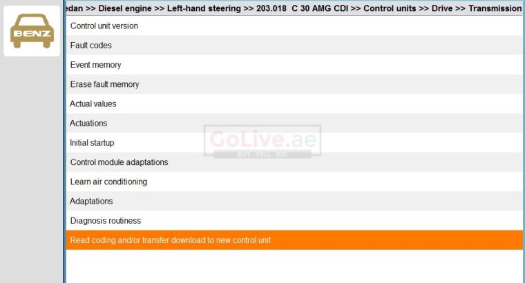 All in One WiFi Tablet – CANscan PRO Automotive Diagnostic Computer with Key Programming