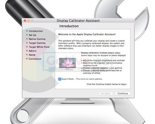 Refrigerator solution center