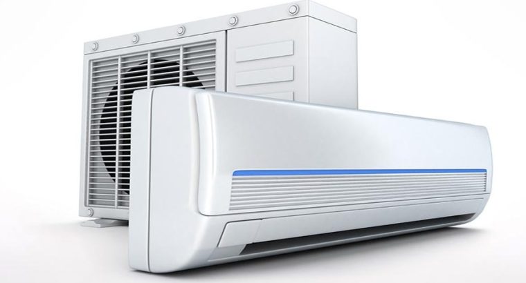 Ac and refrigerator repair