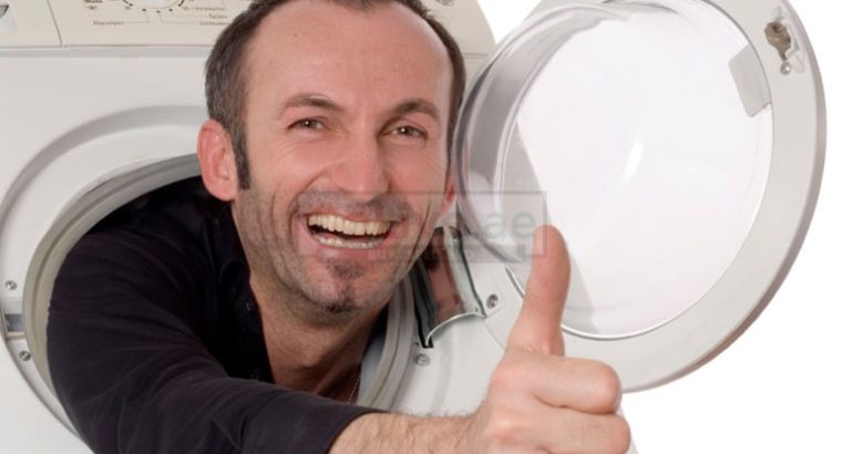 Fridge, Washing Machine Repair Services