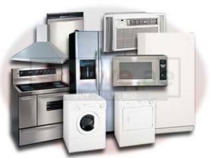 AC,Washing Machine, Fridge, Dryer Repair Service
