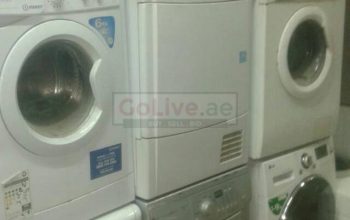Repair washing machine fridge cooker