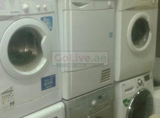 Repair washing machine fridge cooker
