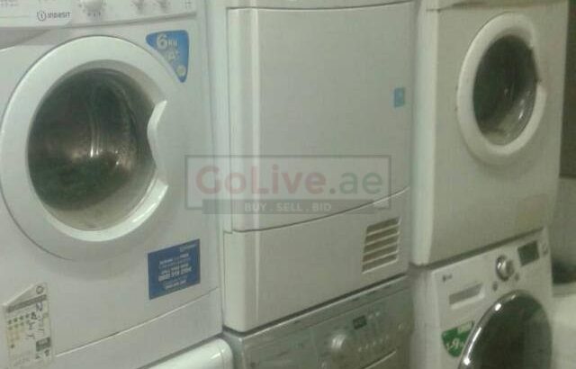 Repair washing machine fridge cooker