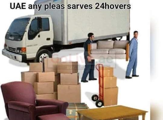 UNION PACKERS n MOVERS ( ) 50% OFF RATE