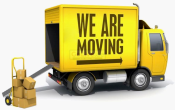APEX MOVERS AND CARGO – NO STRESS AND MORE PROFESSIONAL