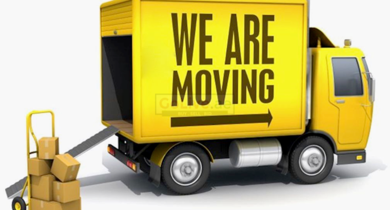 APEX MOVERS AND CARGO – NO STRESS AND MORE PROFESSIONAL