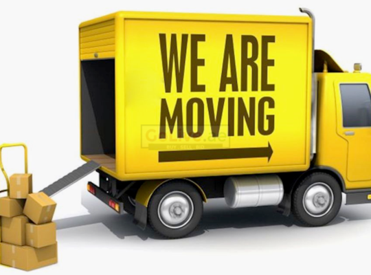 Al Rizwan transport and Movers +971 55 148 1935